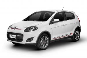 Fiat Palio Sporting